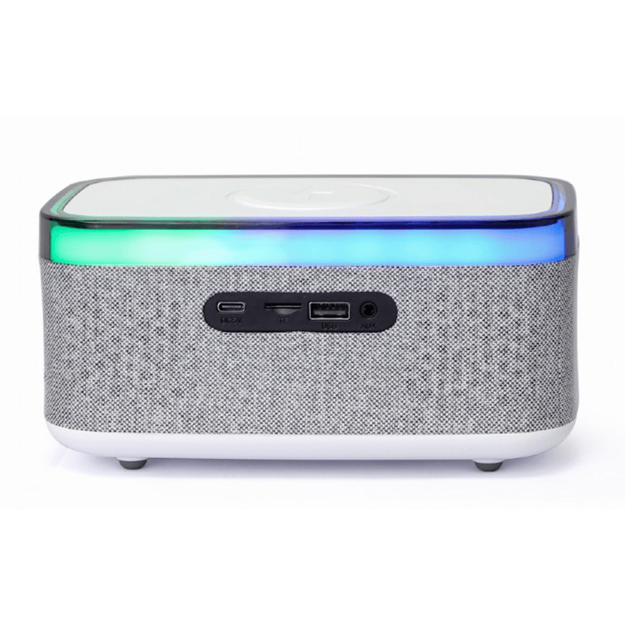 0133934_digitalni-sat-sa-zvucnikom-i-wireless-bezicnim-punjacem-za-mobitel-bluetooth-gembird-whitelight-grey