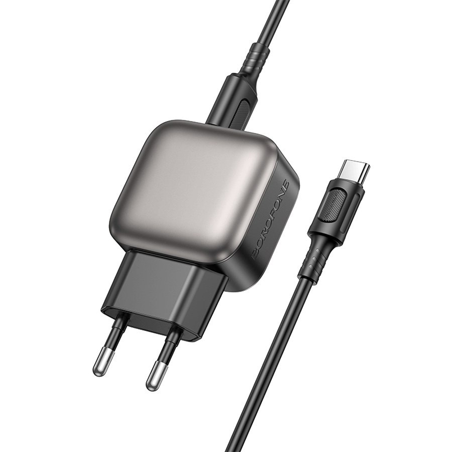 0136094_usb-punjac-sa-kablom-1m-usb-to-type-c-borofone-bas51a-absolute-dual-port-charger-set-type-c-black